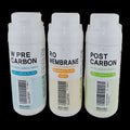 BlueWater White/Black Sparkling – Filtersatz inkl. Membrane