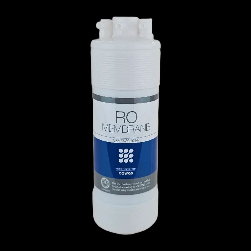 BlueWater Blue Spirit – Membrane