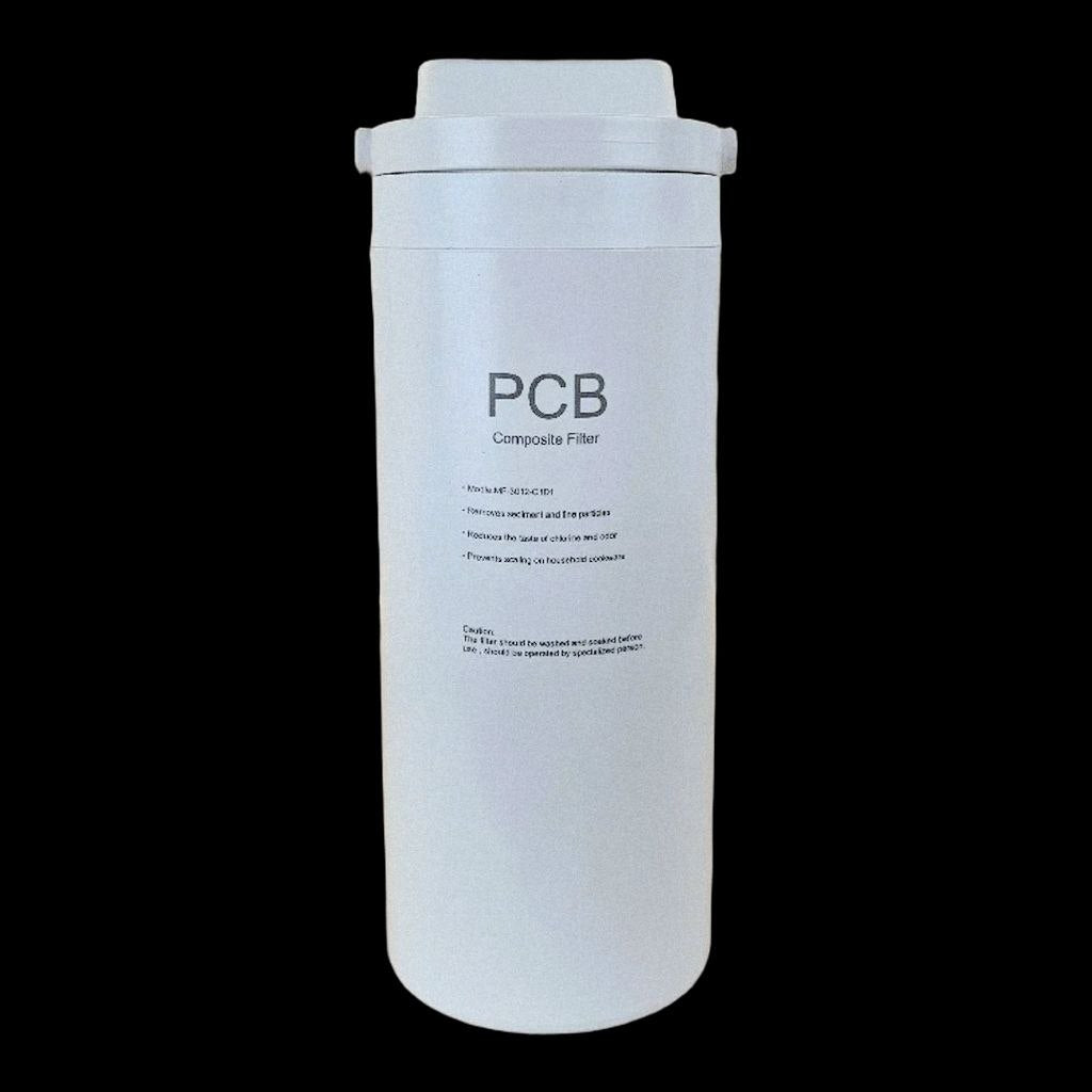 BlueWater Infinity 600 – PCB Filter