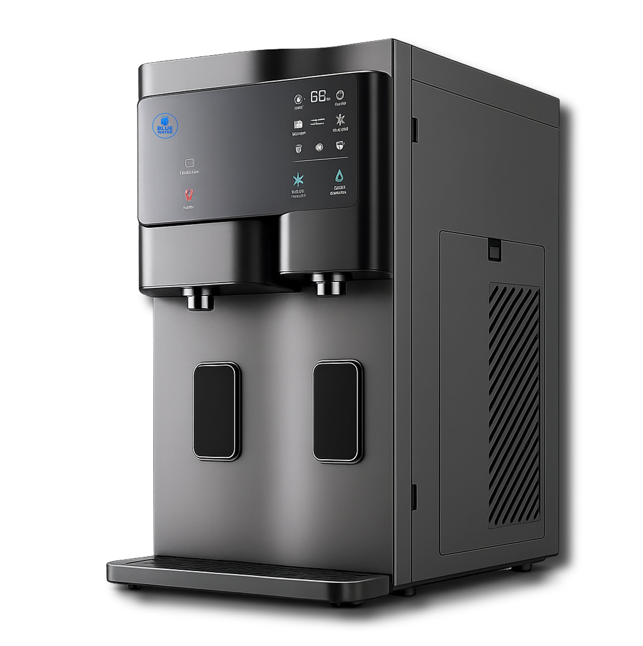 BlueWater Pure