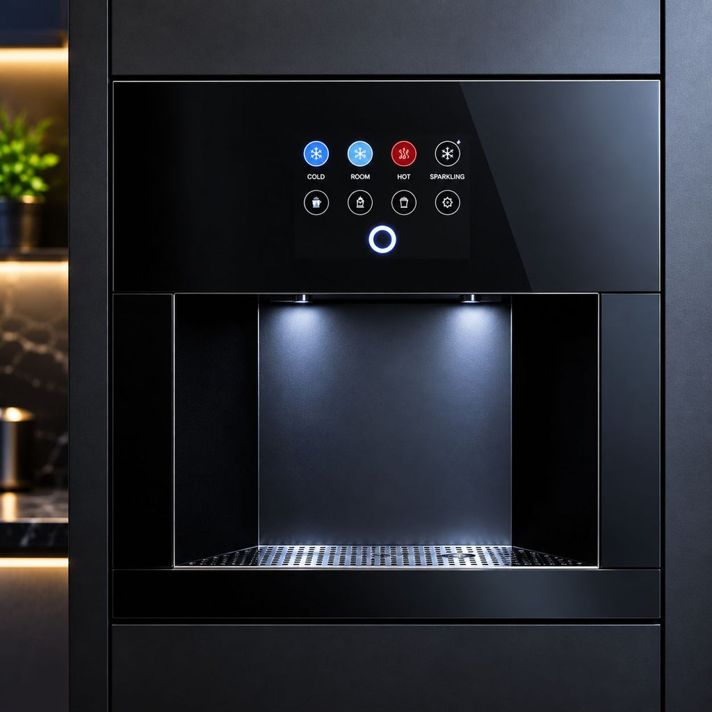 Buy A2O Water Bar | Osmosis, Sparkling & Ice Cubes