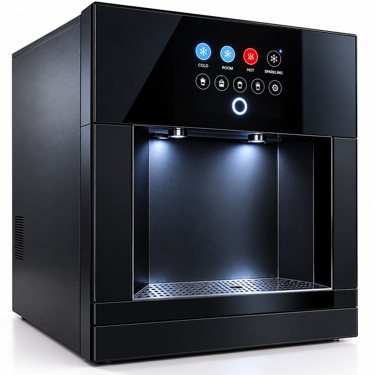 Buy A2O Water Bar | Osmosis, Sparkling & Ice Cubes